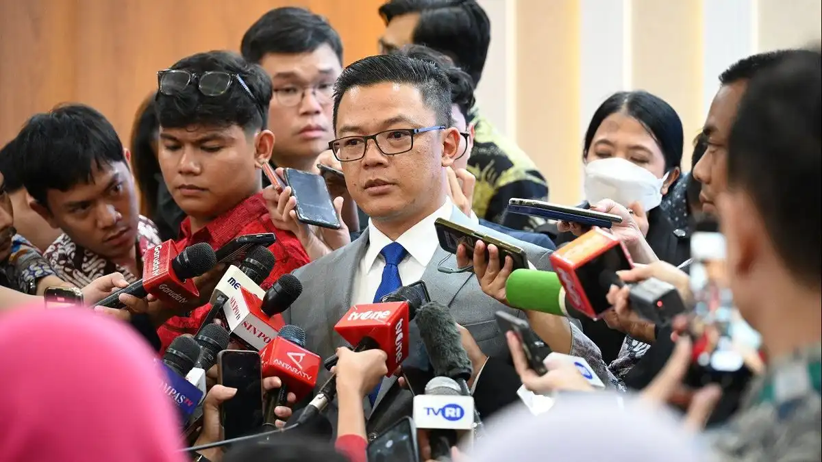 Read more about the article Menlu Sugiono: Dewan Perdamaian Tidak Akan Menggantikan PBB