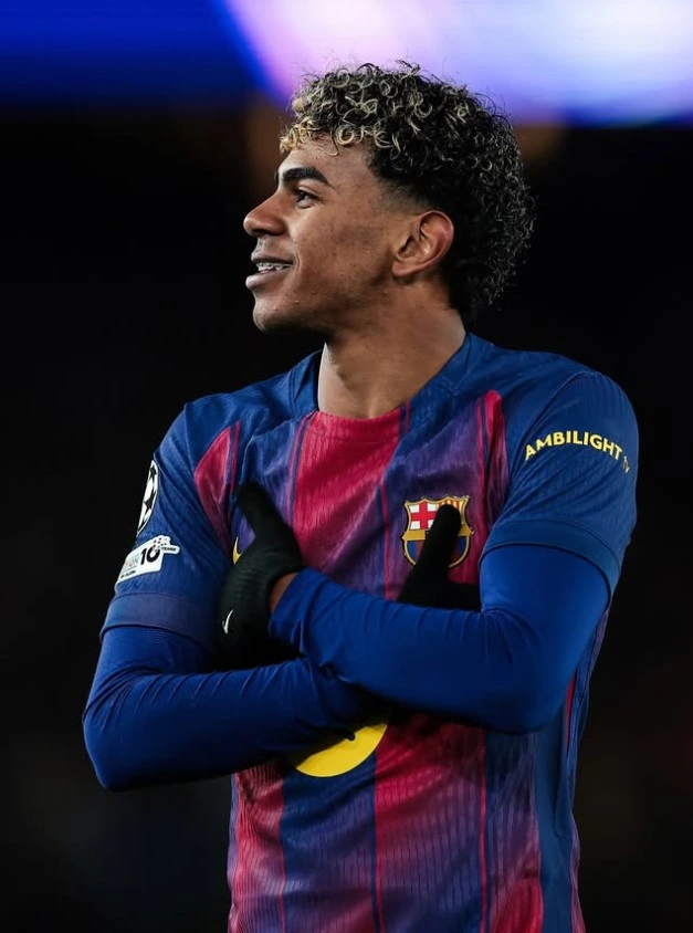 Read more about the article Barcelona Tampil Dominan, FC Copenhagen Tumbang 4-1