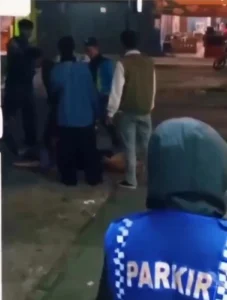 Read more about the article Pemuda Asal Bogor Pukuli Lansia di Bandung hingga Tewas