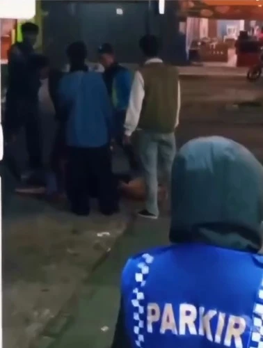 Read more about the article Pemuda Asal Bogor Pukuli Lansia di Bandung hingga Tewas