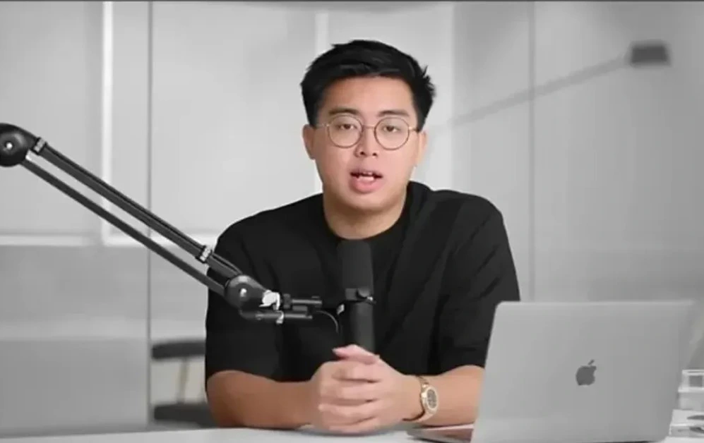 Read more about the article Timothy Ronald Terseret Dugaan Kasus Penipuan Kripto