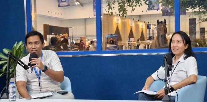 Read more about the article BCA Perkuat Mitigasi untuk Cegah Kredit Macet Pembiayaan KPR