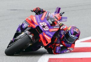 Read more about the article Transplantasi Tulang Jadi Alasan, Jorge Martin Ungkap Mengapa Dua Operasi Tambahan Disimpan Rapat Jelang MotoGP 2026
