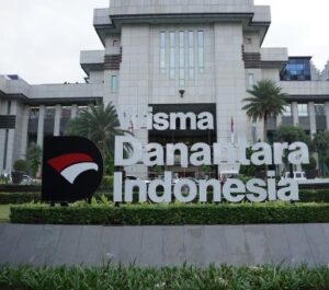 Read more about the article Danantara Tegaskan Tata Kelola BUMN Harus Bebas Area Abu-Abu