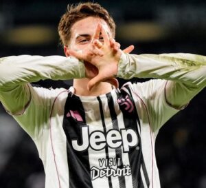 Read more about the article Kenan Yildiz Masuk Daftar Target Winger Manchester United