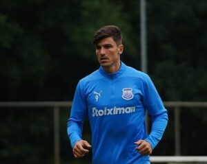 Read more about the article Mengenal Sergio Castel, Striker Spanyol yang Diproyeksikan Perkuat Lini Serang Persib Bandung